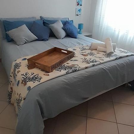 Casa Mugnai Lejlighed Piombino Eksteriør billede