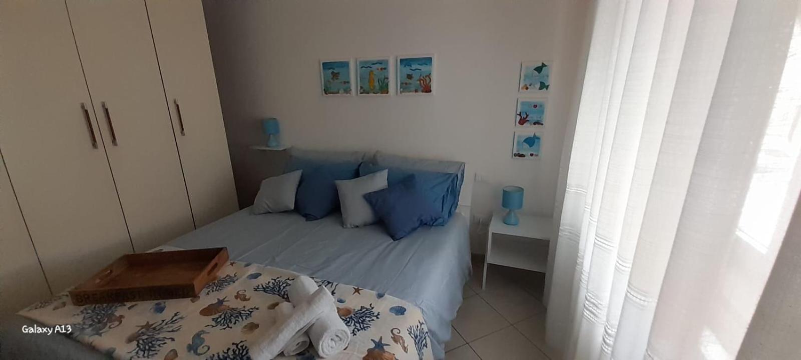 Casa Mugnai Lejlighed Piombino Eksteriør billede