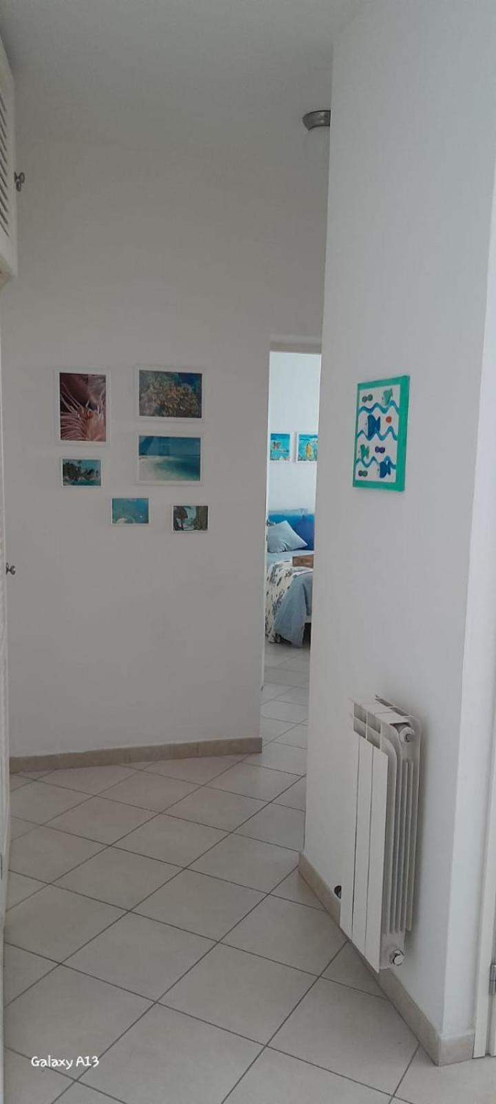 Casa Mugnai Lejlighed Piombino Eksteriør billede