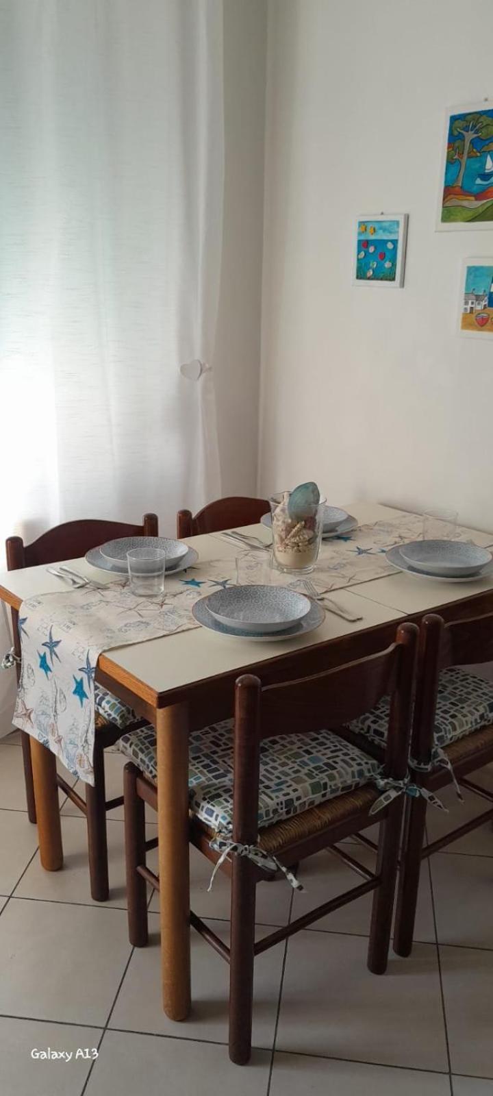 Casa Mugnai Lejlighed Piombino Eksteriør billede